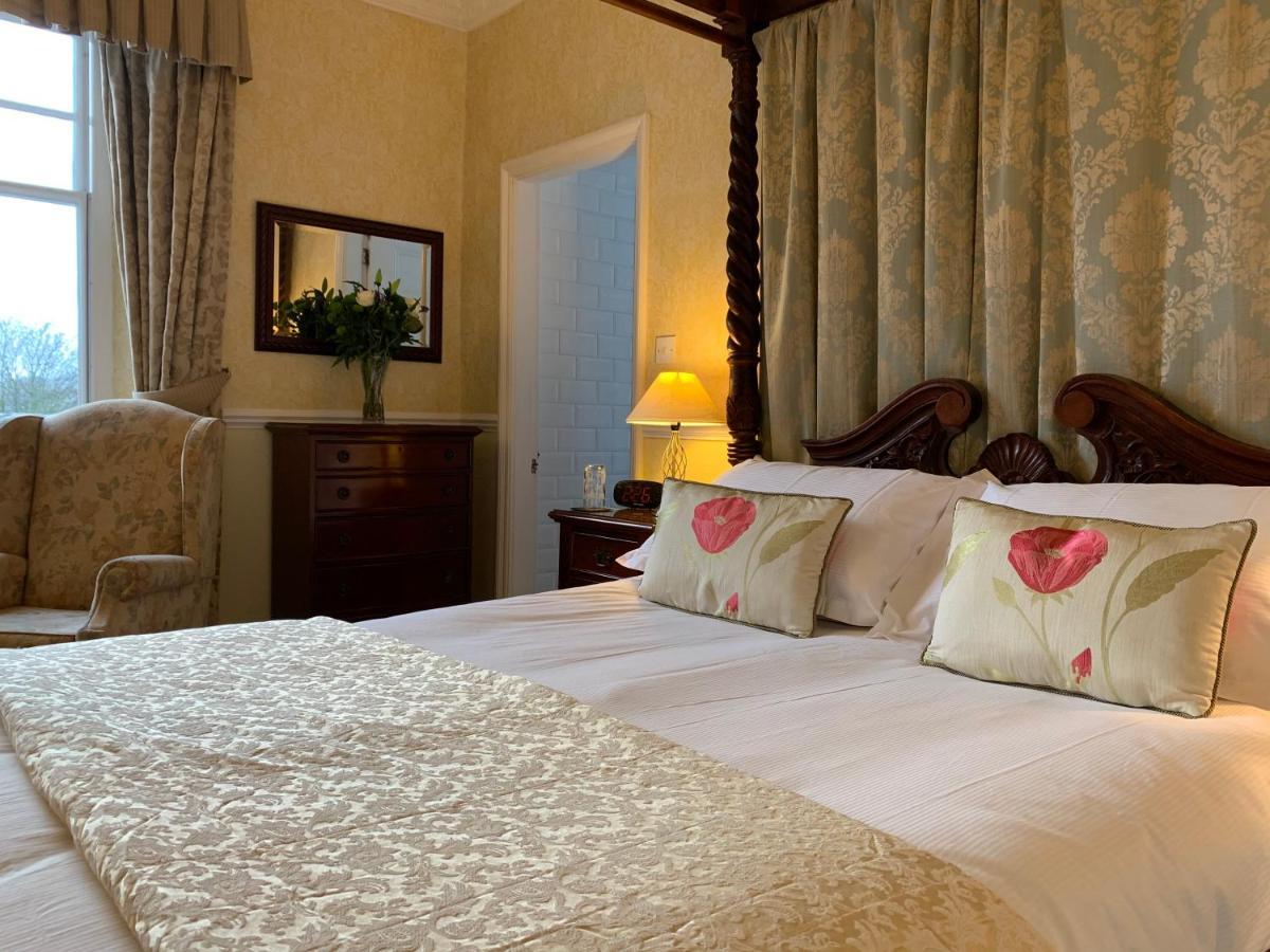 Ivythwaite Lodge Guest House ويندرمير الغرفة الصورة