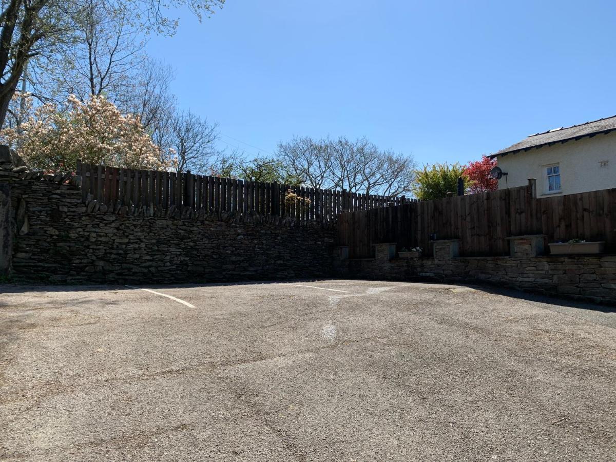 Ivythwaite Lodge Guest House ويندرمير المظهر الخارجي الصورة