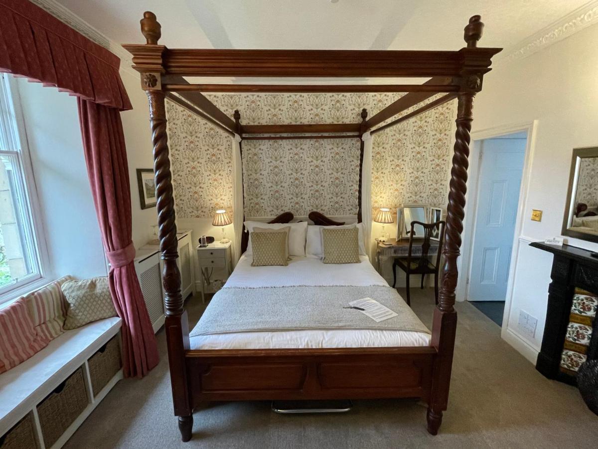 Ivythwaite Lodge Guest House ويندرمير المظهر الخارجي الصورة
