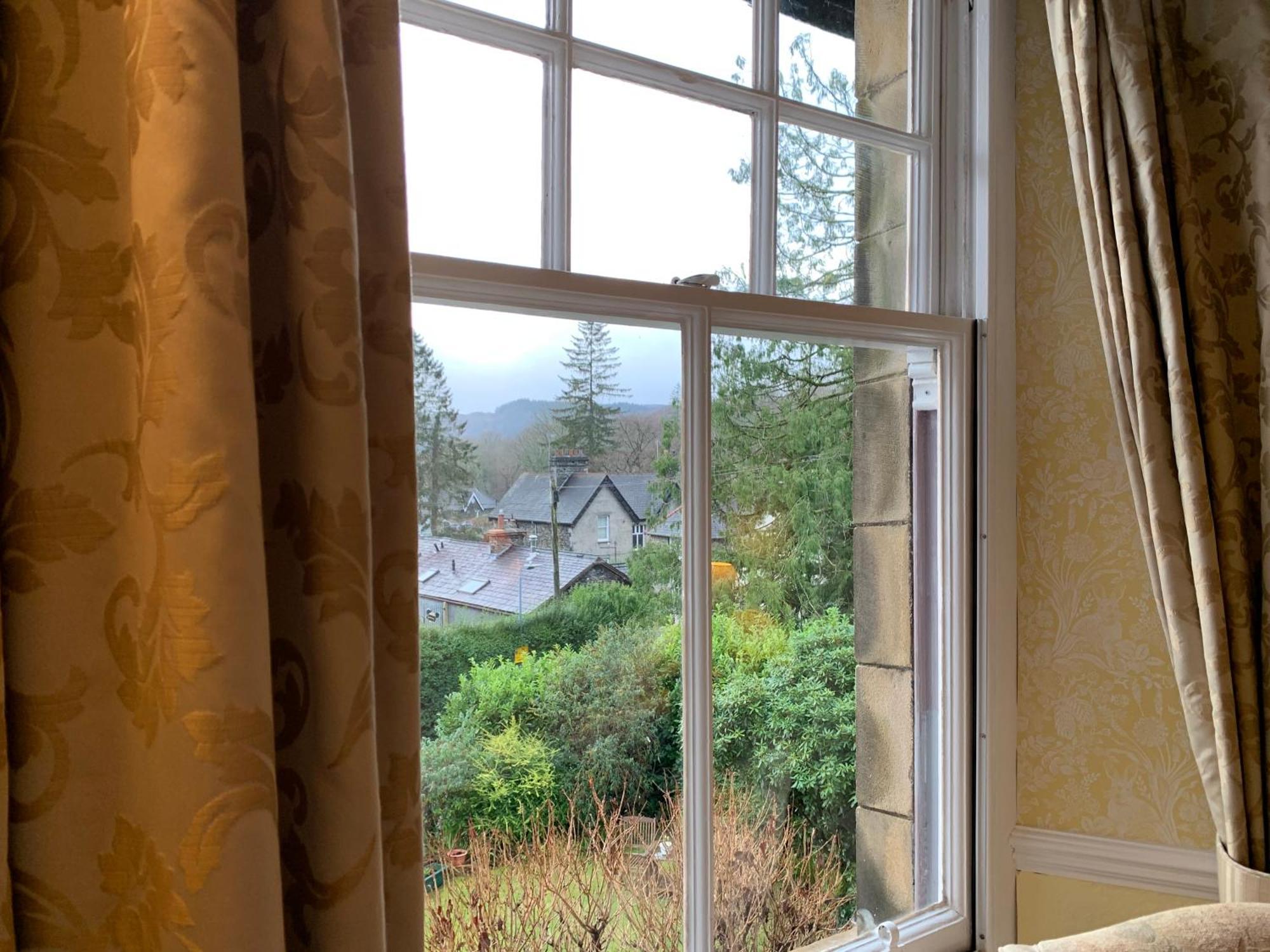 Ivythwaite Lodge Guest House ويندرمير الغرفة الصورة