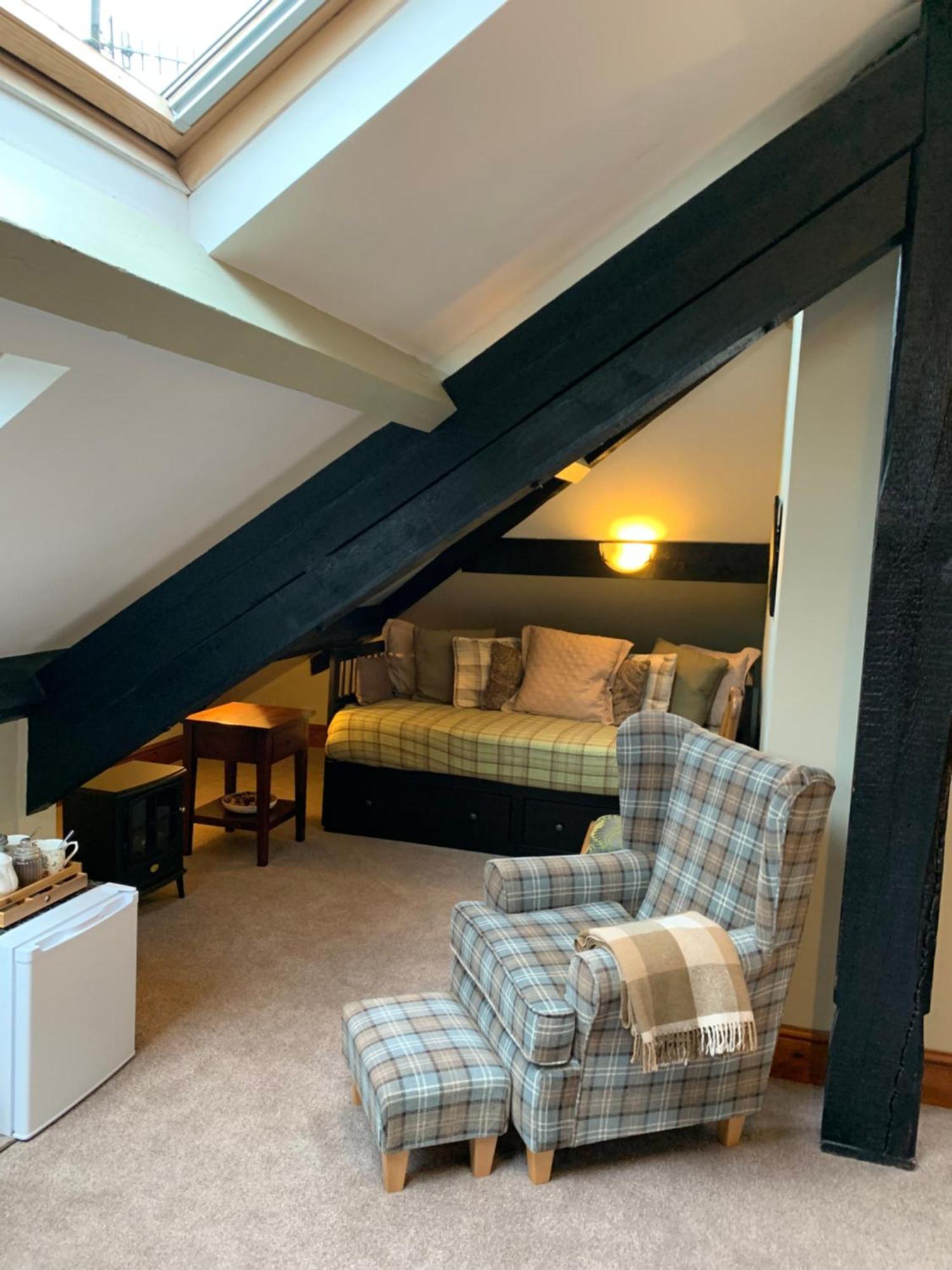 Ivythwaite Lodge Guest House ويندرمير الغرفة الصورة