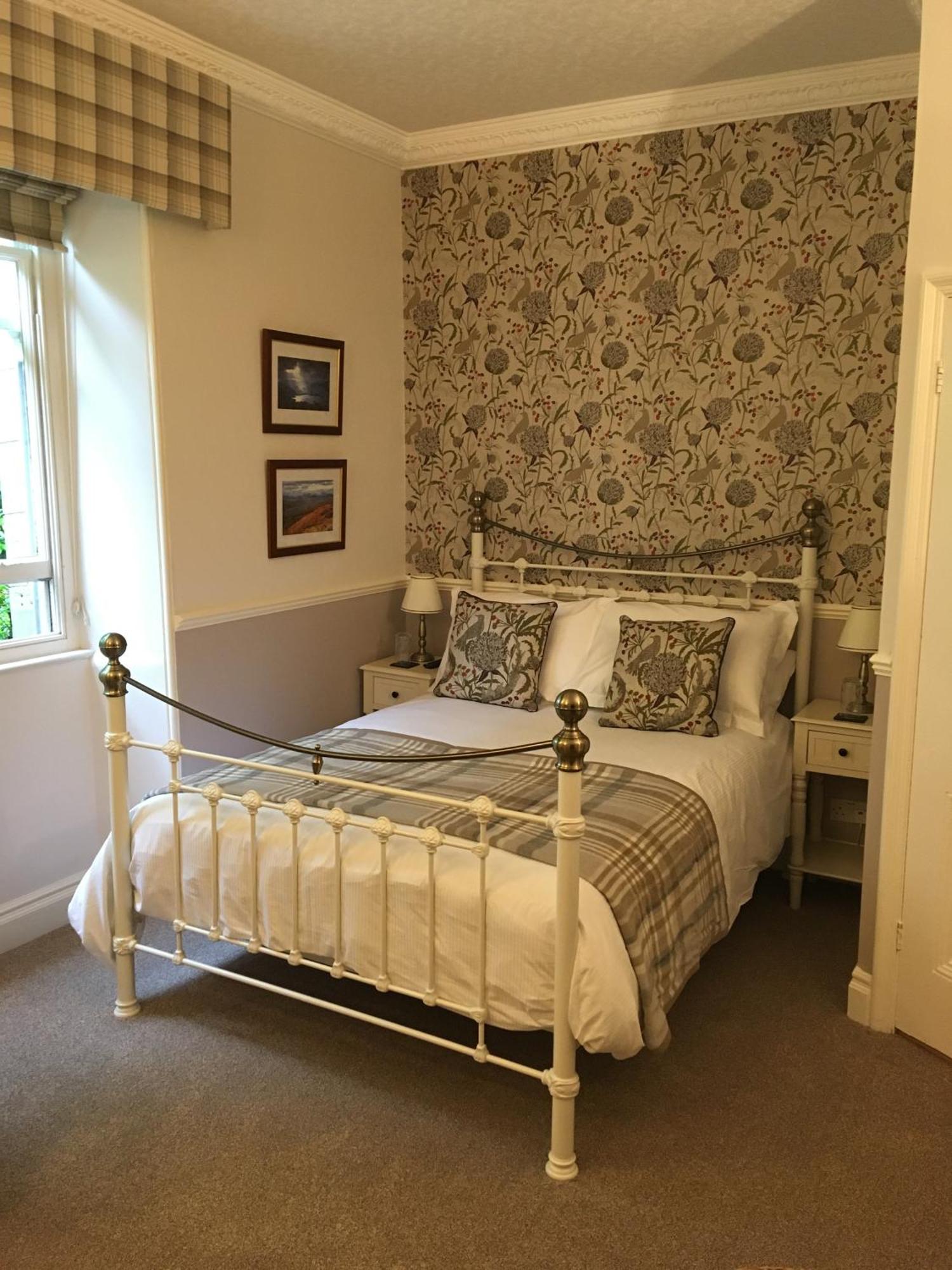 Ivythwaite Lodge Guest House ويندرمير المظهر الخارجي الصورة