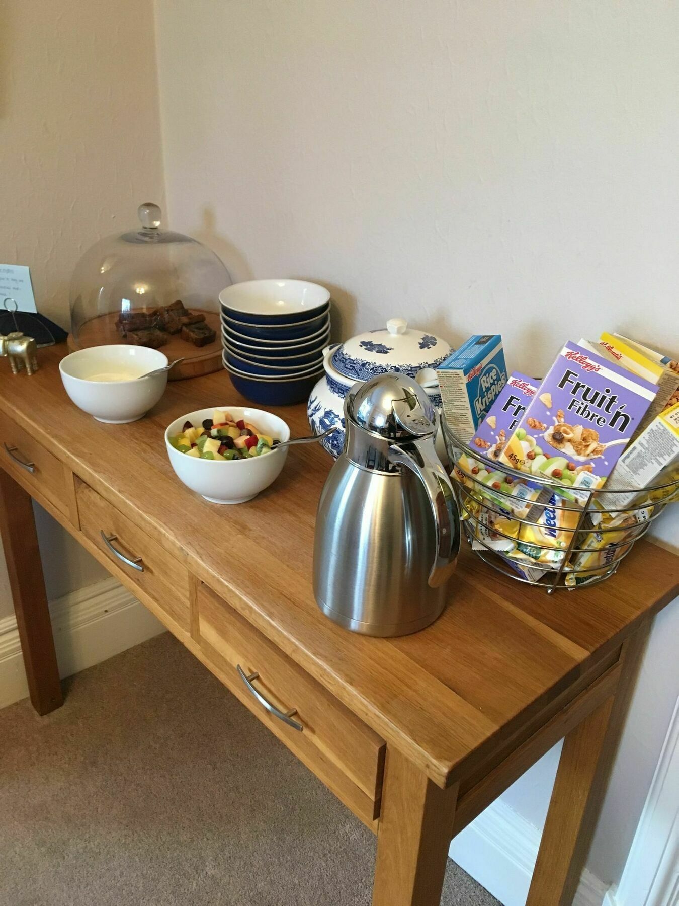 Ivythwaite Lodge Guest House ويندرمير المظهر الخارجي الصورة