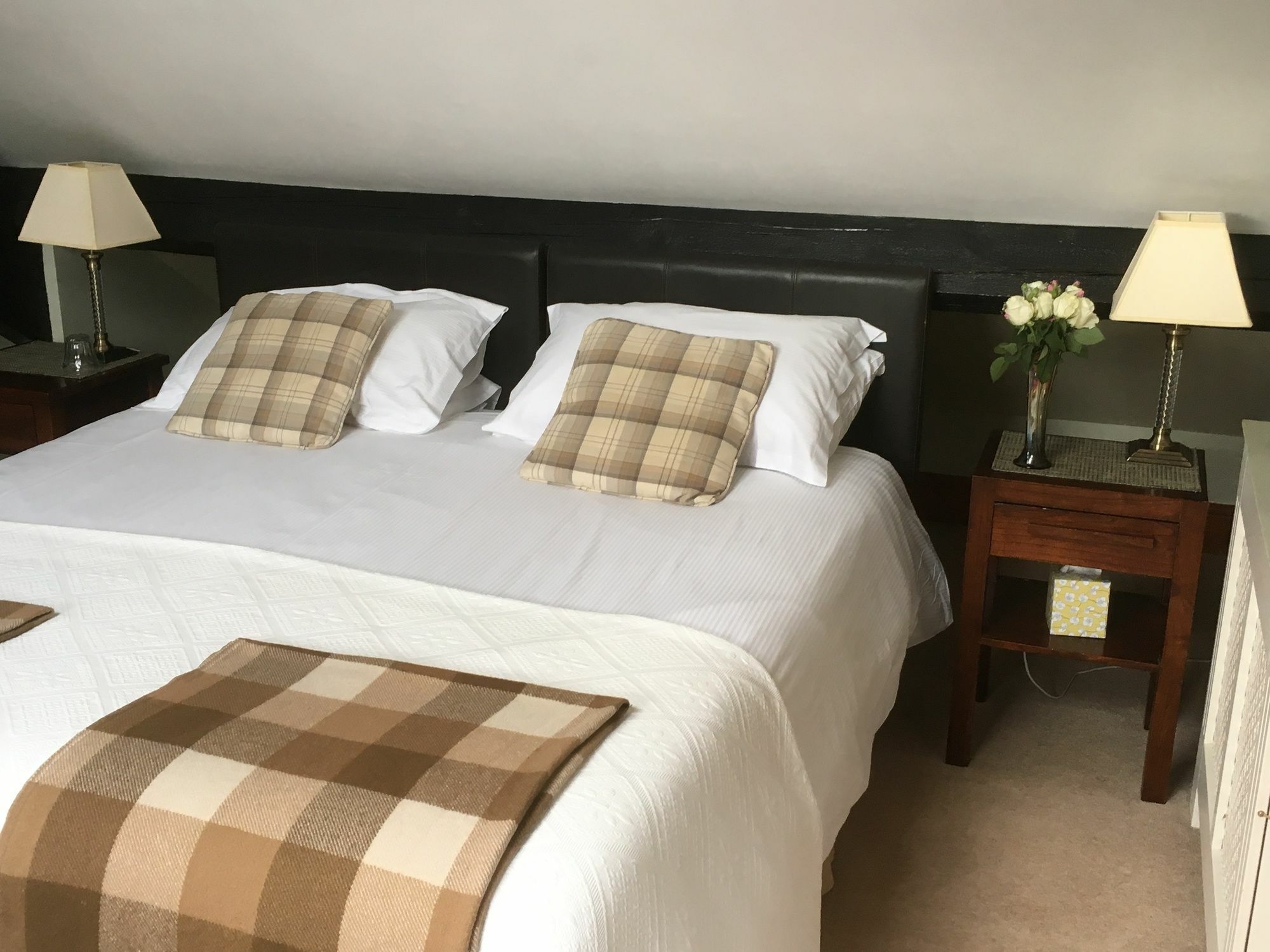 Ivythwaite Lodge Guest House ويندرمير المظهر الخارجي الصورة
