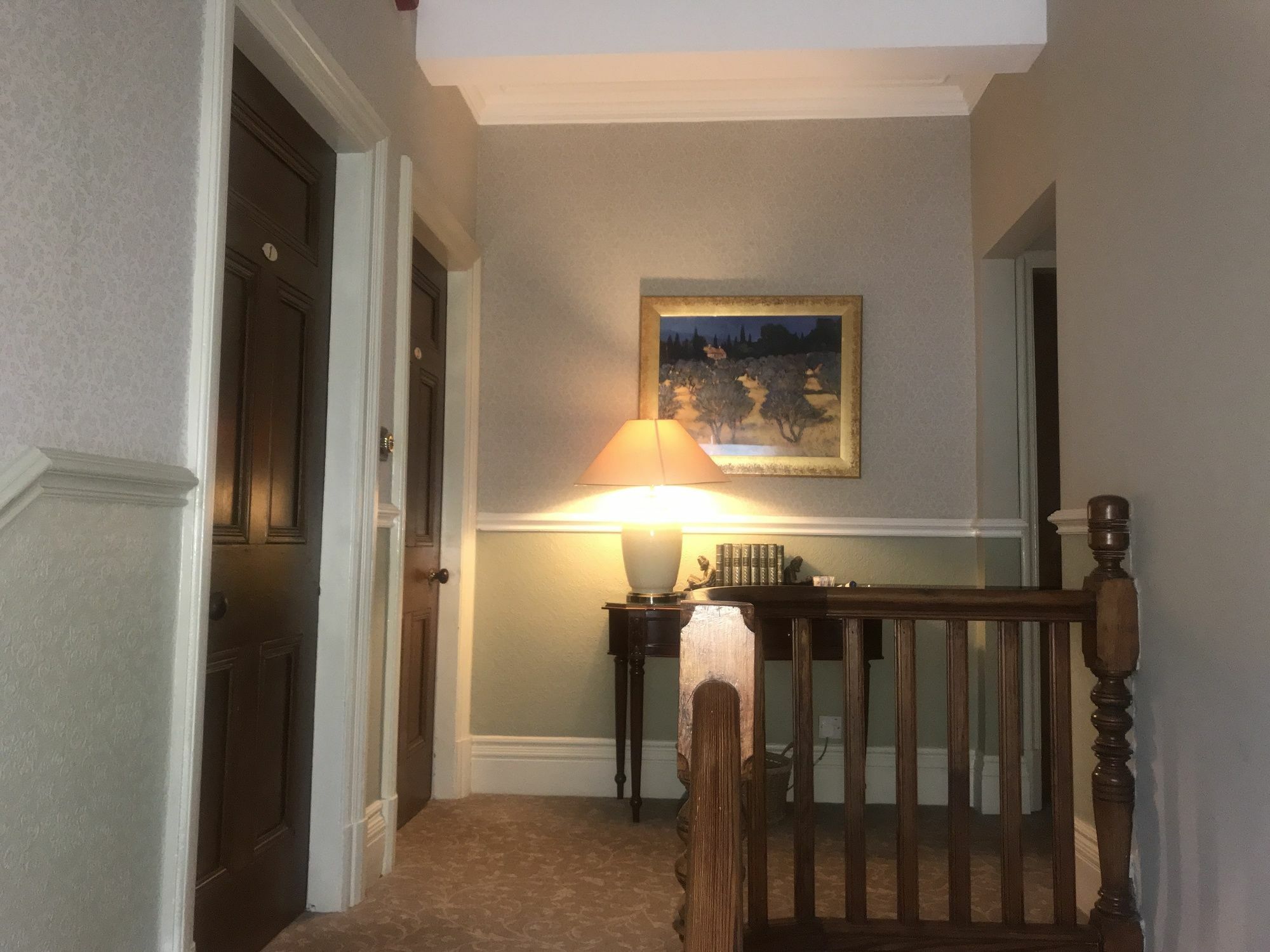 Ivythwaite Lodge Guest House ويندرمير المظهر الخارجي الصورة