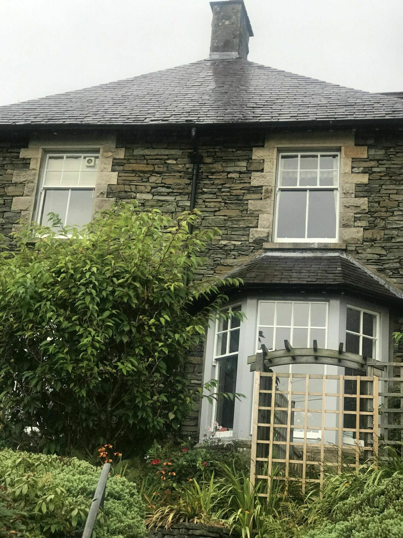 Ivythwaite Lodge Guest House ويندرمير المظهر الخارجي الصورة