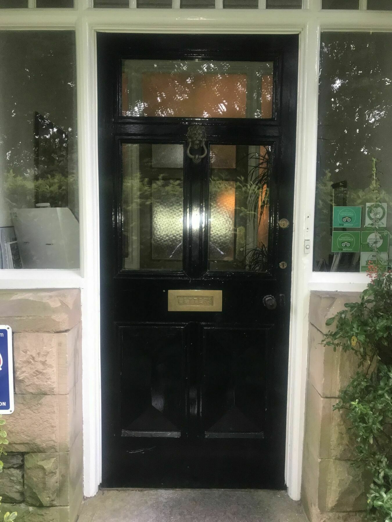 Ivythwaite Lodge Guest House ويندرمير المظهر الخارجي الصورة
